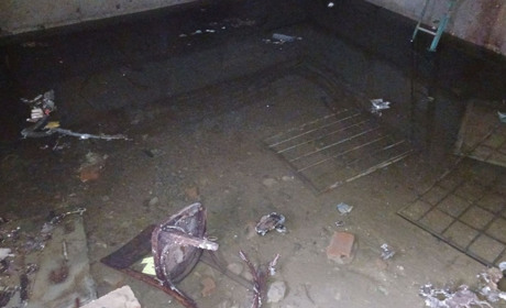 Будинок у воді: як аварія на Рожевій у Первомайську оголила слабкі місця системи і силу громади