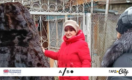 Як соціальні служби та Червоний Хрест відреагували на ситуацію в родині Васильченків