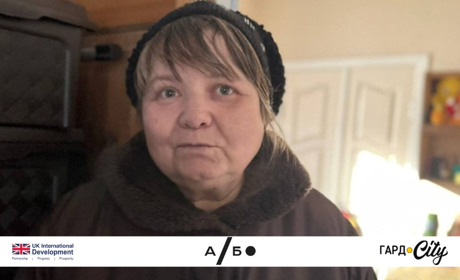 Коли одна історія об’єднує всіх: як громада і журналісти разом допомогли родині Васильченків