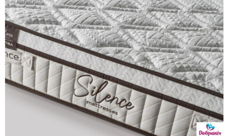 Як тестувати матрац у магазині за 10 хвилин, щоб зробити вдалий вибір