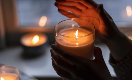 Рятувальники нагадують правила безпеки при використанні альтернативних джерелах енергії