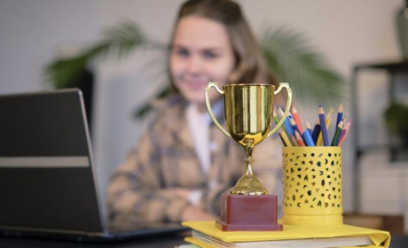 Здобутки учнів Полонської громади на обласних олімпіадах: ще чотири призери та п'ять місць