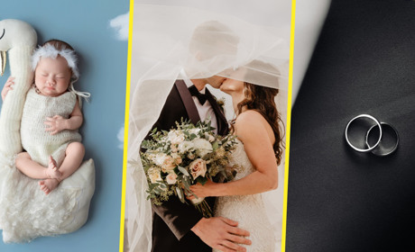 Красиві дати, рідкісні імена й серпневий бебі-бум: підсумки 2025 року