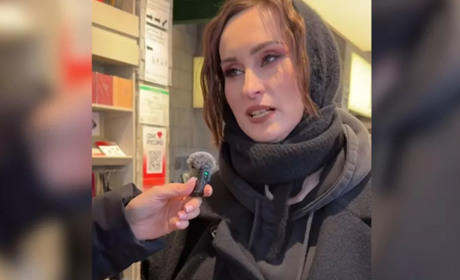 Співачка з Ніжина подалася на Нацвідбір Євробачення за дві години до дедлайну