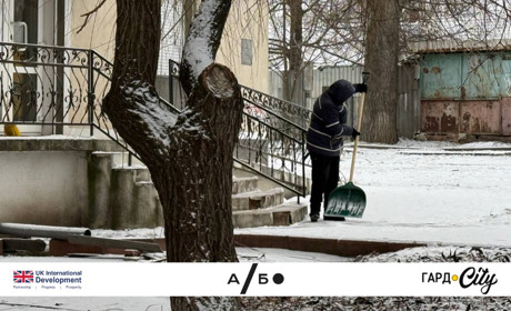 Життя на відстані від міста: плюси і виклики мікрорайону Цукровий у Первомайську