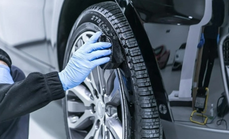 Ресурс автомобільних шин – як його подовжити