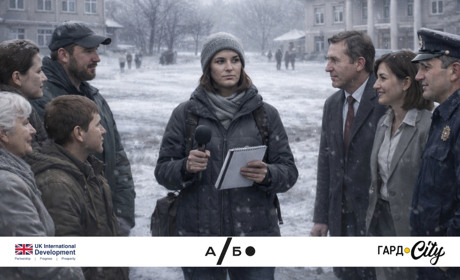 Журналіст як медіатор: коли комунікація стає відправною точкою для змін