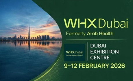 Medion Group на WHX 2026: Розширення присутності в Європі та презентація комплексних рішень