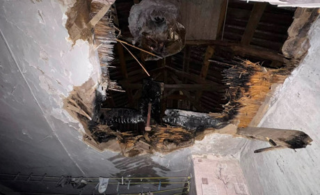 На зміну дощам – морози: чому гинуть люди