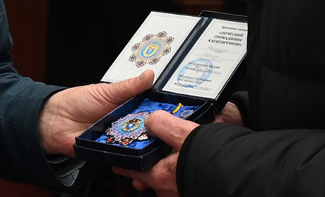 Ще 12 Героям посмертно присвоїли звання «Почесний громадянин Кагарличчини»