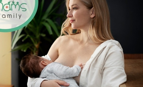 Чи може дитина кинути груди, якщо почне їсти суміш для немовлят?