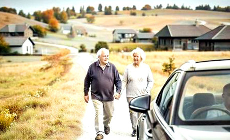 Усім сватам сват