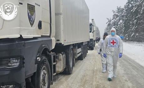 В Україну повернули 1000 тіл загиблих захисників: розпочинається процес ідентифікації