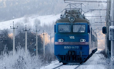 З Одеси до Карпат щодня: “Укрзалізниця” запускає новий поїзд до Рахова