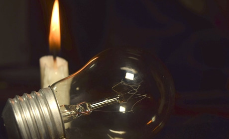 Блекаут в Ізмаїльському районі: перенавантаження енергосистеми України та Молдови