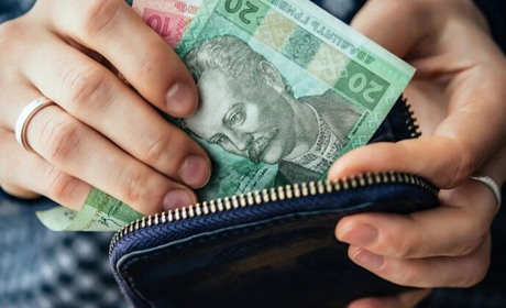 Пів року без пенсій: у селі Ізмаїльського району спалахнув скандал навколо «Укрпошти»