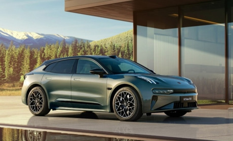 Огляд ZEEKR 001 WE 2WD 140 kW 2023: технічні характеристики й комплектація