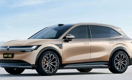 Чи достатньо 2WD у ZEEKR 7X для повсякденної експлуатації