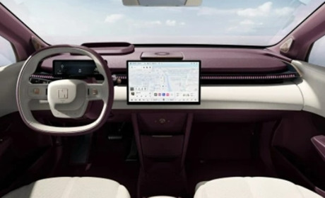 ZEEKR X YOU 5 seat 2024 проти інших 5-сидінькових електромобілів того ж класу