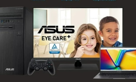 Крива форма чи плоска панель: які 4K-монітори для яких задач