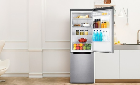 Технології у холодильниках Samsung: які вони й чи потрібні