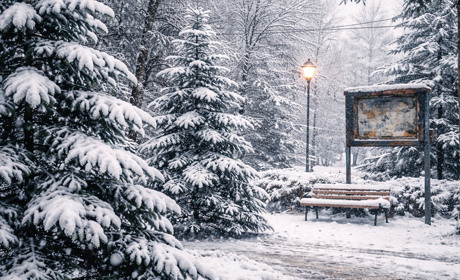 Дошка оголошень: лютий 2026 року