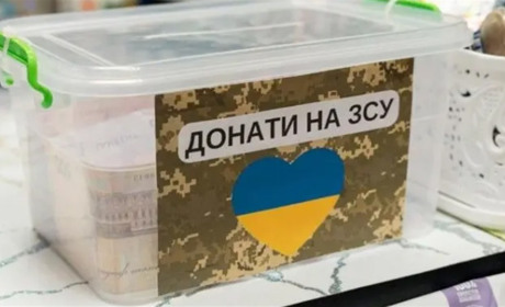Ремонт авто, детектор дронів та зарядна станція: на що збирають волонтери Переяславщини