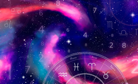 Гороскоп на тиждень