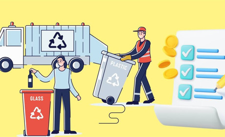 Зміни у законодавстві: оновіть дані вчасно, щоб уникнути зайвих нарахувань за вивіз сміття