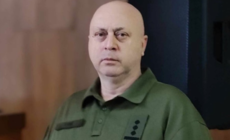 Зеновія Куцого можуть вивести з виконкому Первомайської міськради: питання винесене на сесію