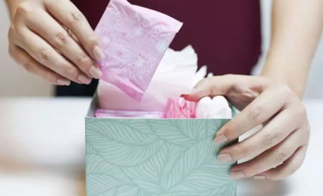 Тонкі, надійні, непомітні: як влаштовані сучасні прокладки