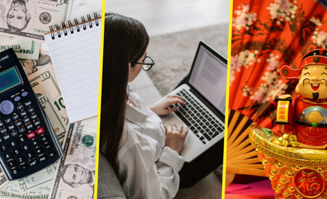 Зміни з 1 лютого 2026 року: виплати, єОселя, податки та воєнний стан — що варто знати золотонісцям