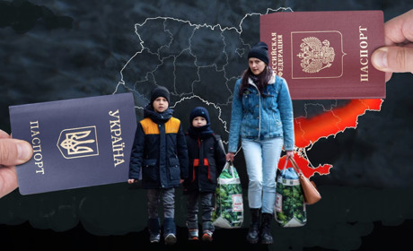 Як українцям виїхати з окупації: актуальні маршрути та умови проїзду