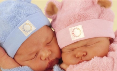 Лідирують хлопчики...