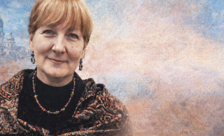 Мистецтвознавиця Ольга Денисенко: досліджує художню спадщину Харківщини