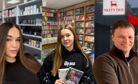 Три історії сарненських підприємців, які розпочали власну справу у 2025 році