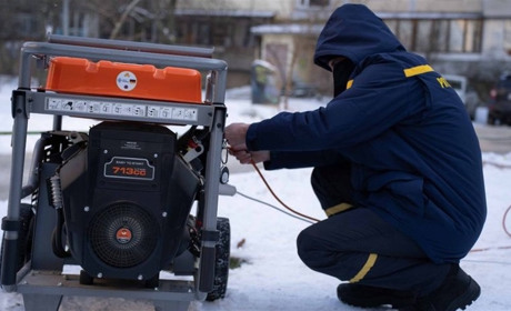 Гранти на світло для бізнесу — Уряд розширює програму «Власна справа»