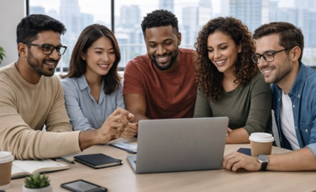 Підтримка громади та економічні проєкти