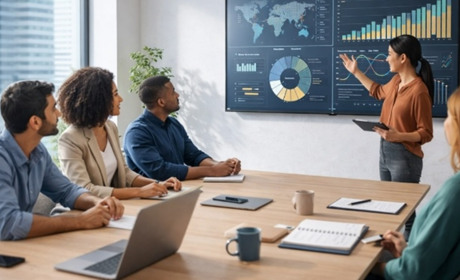 Апскілінг: як освіта та професійне навчання відкривають шлях до кращої роботи