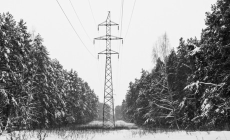 Пік морозів пройдено: Україна пережила і найхолоднішу ніч цієї зими, і масовані обстріли