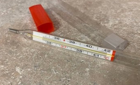 Понад 7 тисяч хворих на ГРВІ за тиждень: яка ситуація із захворюваністю на Полтавщині