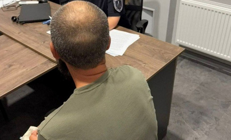 Загибель чоловіка під час спроби перетнути кордон на Одещині: справу передали до суду