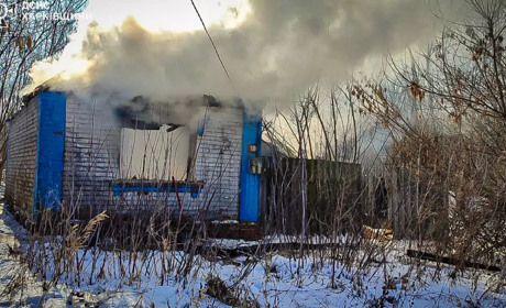 Повторний удар по селу Есманьської громади: росіяни пошкодили будинок