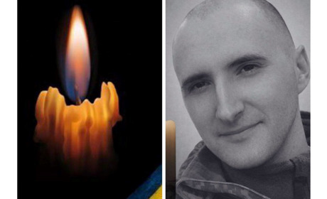 Фастівська громада втратила Захисника: на фронті загинув борівчанин Ярослав Кузьменко