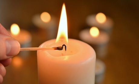 Парафінові свічки vs звичайні: що горить у вашому домі і чому це важливо?