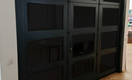 Автоматика для будь-яких воріт: зручність, безпека та технології від Longa Comfort