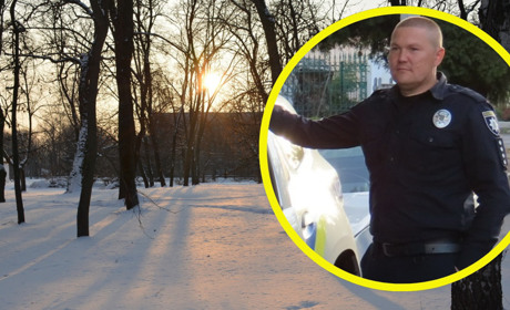 Про роботу на папері й за кадром – будні офіцерів громади