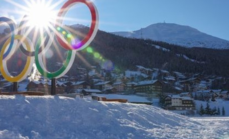 ТОП-5 цікавих фактів про Зимову Олімпіаду — 2026