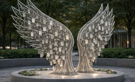 У Звягелі можуть встановити меморіальну композицію зниклим безвісти