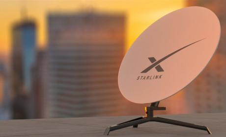 У Фастівському ЦНАПі розпочали реєстрацію та верифікацію терміналів Starlink